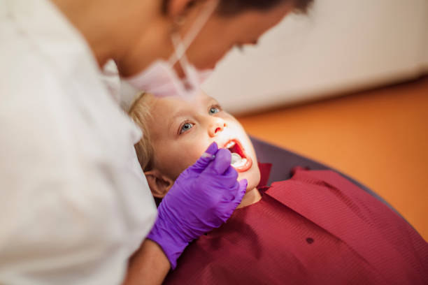 Best Emergency Dentist for Knocked-Out Tooth in Hewlett Harbor, NY