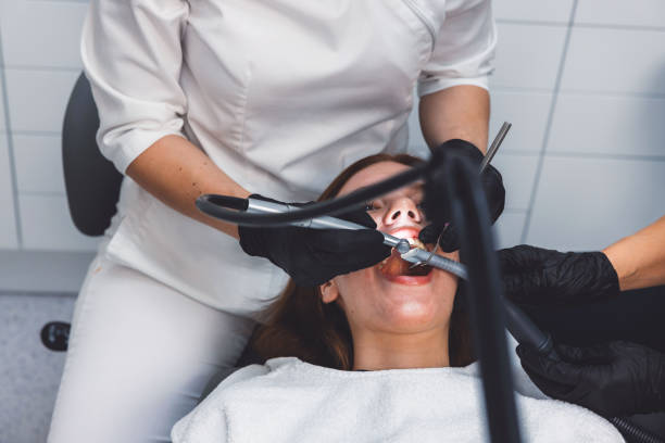Best Emergency Dentist for Knocked-Out Tooth in Hewlett Harbor, NY