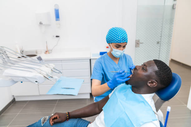 Best Emergency Dentist for Lost Fillings or Crowns in Hewlett Harbor, NY